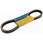 Drivrem DAYCO 17,5*654mm