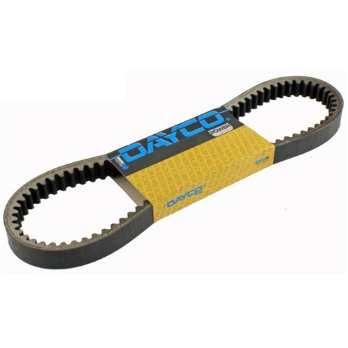 Drivrem DAYCO 18,5*732mm, reservdelar och tillbehör till moped, RINAB