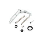 Kopplingsarm kompl. 3/4vxl fotvxl (Sachs)