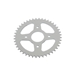 Bakdrev 44 kugg (Puch M50 Racing/Rex)