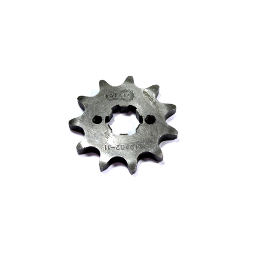 Framdrev (EBE/EBS/D50B0, 420 kedja) - AFAM