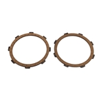 Lamellsats Newfren 2st/sats (Yamaha DT50/RD50)
