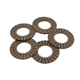 Lamellsats 5st/sats (Sachs 501/50S) NEWFREN