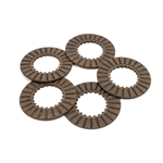 Lamellsats 5st/sats (Sachs 501/50S) NEWFREN