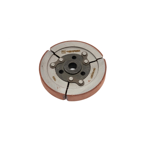 Centrifugalkoppling (Sachs/Puch) NEWFREN, Reservdelar till moped, RINAB, moped, 
