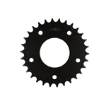 Bakdrev 30 kugg (415 kedja) Esjot