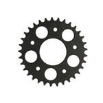 Bakdrev 33 kugg (415 kedja) Esjot