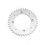 Bakdrev 38T NTS för Kreidler MF/MP