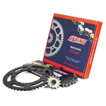 Drevkit 11/53kugg (Rieju MRT)