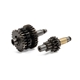 Växellåda kompl. 3vxl/handvxl (Sachs 50/3 LS/MB/MA/MK)