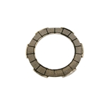 Kopplingslamell Kreidler, Race aluminium