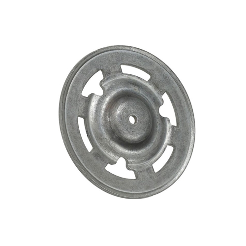 Tryckplatta koppling Kreidler, Reservdelar till moped, RINAB, moped, 