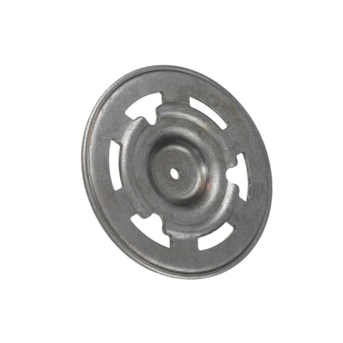 Tryckplatta koppling Kreidler, Reservdelar till moped, RINAB, moped, 