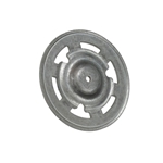 Tryckplatta koppling Kreidler