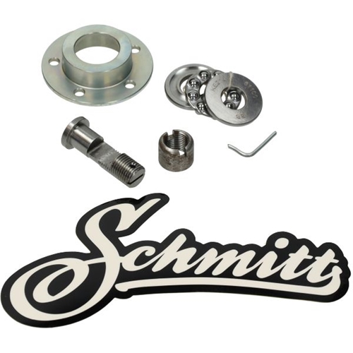 Dragbult 2 lamellskoppling (Puch -1984) SCHMITT, RINAB