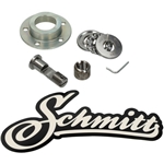 Dragbult 2 lamellskoppling (Puch -1984) SCHMITT