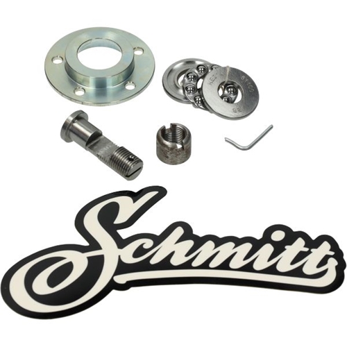 Dragbult 3 lamellskoppling (Puch 1984-86) SCHMITT, RINAB