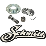 Dragbult 3 lamellskoppling (Puch 1984-86) SCHMITT