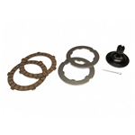 Kopplingssats 2 lamellskoppling (Puch)