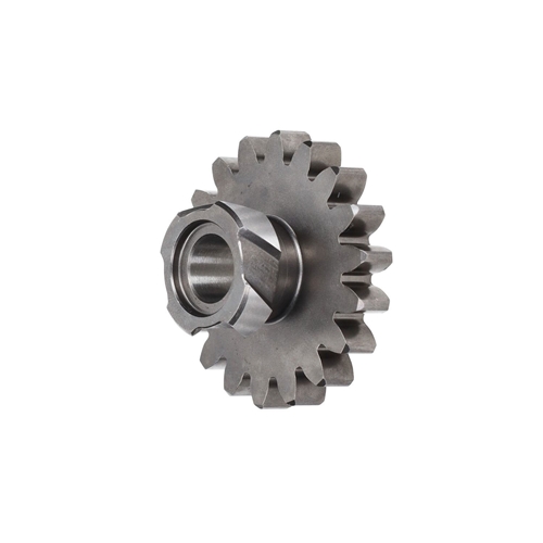 Kickstartsats, drevaxelsats m. kopplingskorg (Puch Maxi/E50), RINAb