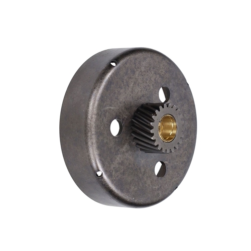 Kickstartsats, drevaxelsats m. kopplingskorg (Puch Maxi/E50), RINAb