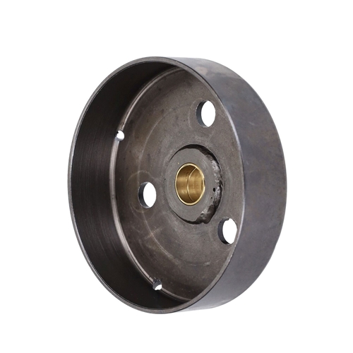 Kickstartsats, drevaxelsats m. kopplingskorg (Puch Maxi/E50), RINAb