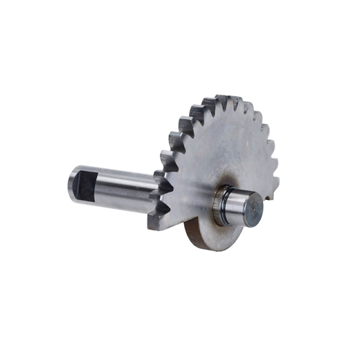 Kickstartsats, drevaxelsats m. kopplingskorg (Puch Maxi/E50), RINAb