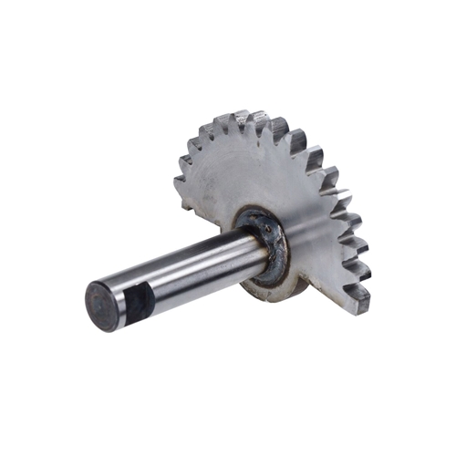 Kickstartsats, drevaxelsats m. kopplingskorg (Puch Maxi/E50), RINAb