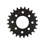 Bakdrev 24 kugg (Tomos) - ESJOT