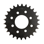 Bakdrev 26 kugg (Tomos) - ESJOT