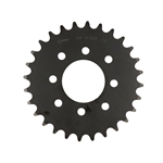 Bakdrev 28 kugg (Tomos) - ESJOT