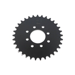 Bakdrev 33 kugg (Tomos) - ESJOT