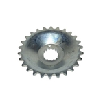 Framdrev 26 kugg. ORIGINAL (Tomos Revival, Youngst'r mfl.)