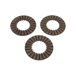 Lamellsats, 3st/sats (Sachs 50S) NEWFREN