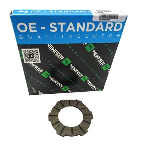 Lamell, styck (Sachs 504/505) NEWFREN, RINAB