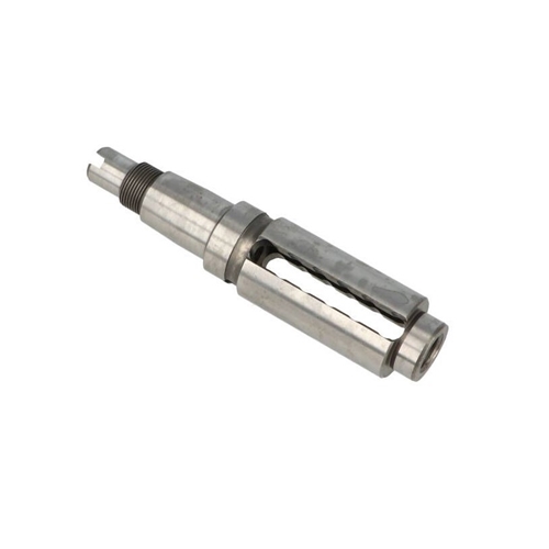 Utgående axel 6-vxl (Sachs 50S) JASIL, RINAB