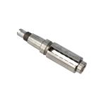 Utgående axel 6-vxl (Sachs 50S) JASIL