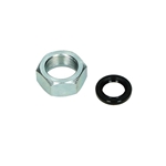 Mutter för framdrev inkl. packbox (Tomos A3/A35)