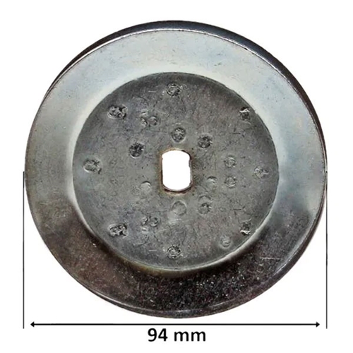 Remskiva 94mm (Piaggio Bravo/Ciao/SI), RINAB