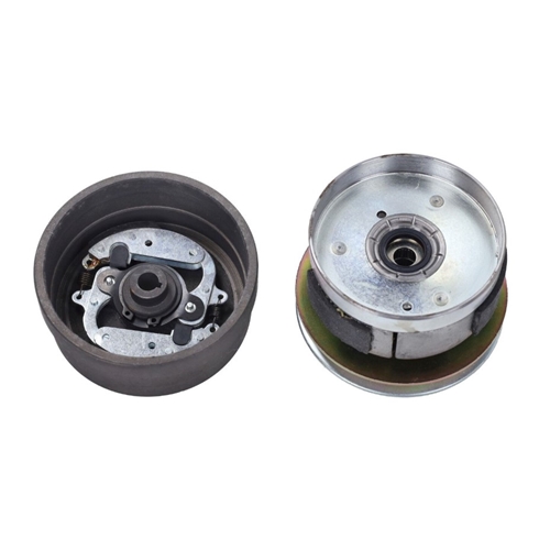 Koppling/Drivpaket, bak (Piaggio Ciao/Si), RINAB