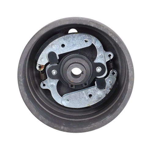 Koppling/Drivpaket, bak (Piaggio Ciao/Si), RINAB