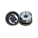 Koppling/Drivpaket, bak (Piaggio Ciao/Si)