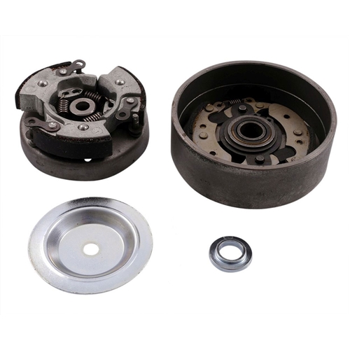 Koppling, fram (Piaggio Ciao/Bravo/Si), reservdelar och tillbehör till moped, RINAB