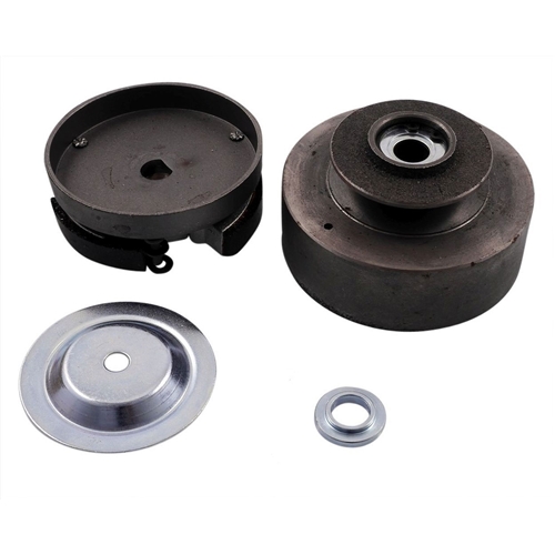 Koppling, fram (Piaggio Ciao/Bravo/Si), reservdelar och tillbehör till moped, RINAB