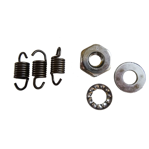 Koppling, fram (Piaggio Ciao/Bravo/Si), reservdelar och tillbehör till moped, RINAB