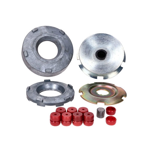 Variator std. (Piaggio Bravo/Ciao/Si), RINAB