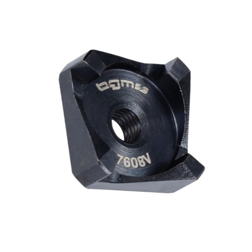 Dragstartssats (Piaggo Ciao/Bravo/SI m.fl.) BGM, RINAB