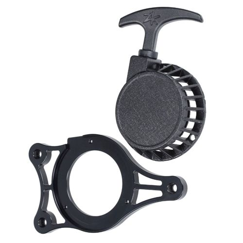 Dragstartssats (Piaggo Ciao/Bravo/SI m.fl.) BGM, RINAB