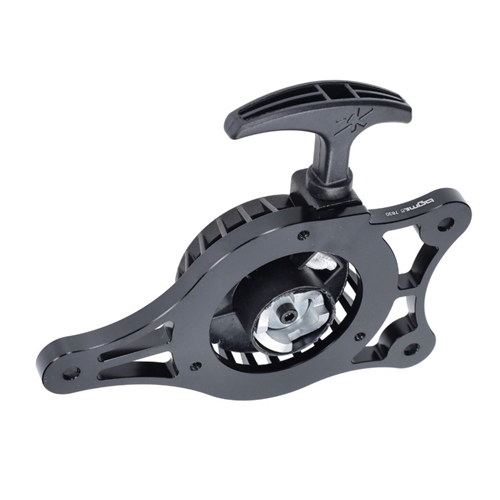 Dragstartssats (Piaggo Ciao/Bravo/SI m.fl.) BGM, RINAB