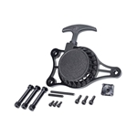 Dragstartssats (Piaggo Ciao/Bravo/SI m.fl.) BGM